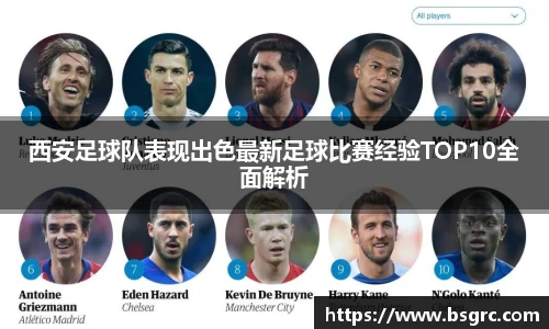 西安足球队表现出色最新足球比赛经验TOP10全面解析